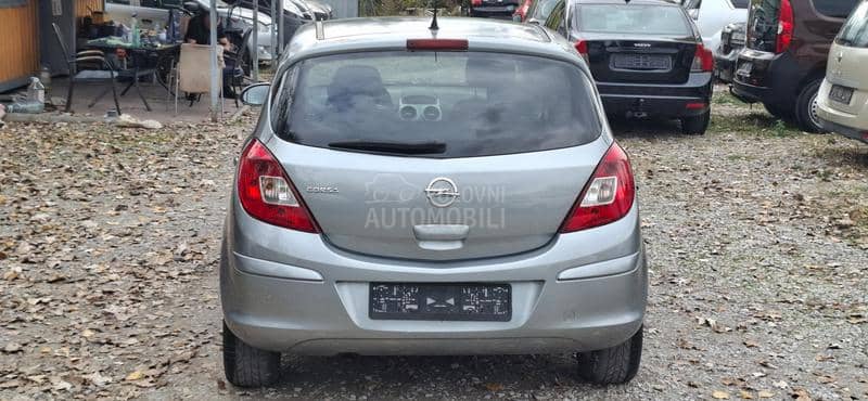 Opel Corsa D 1.2   PPLLIINN