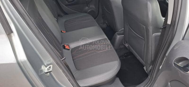 Opel Corsa D 1.2   PPLLIINN
