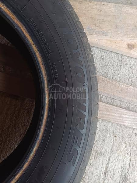 Toyo 185/65 R15 Letnja