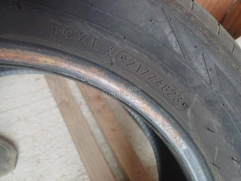 Toyo 185/65 R15 Letnja