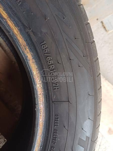 Toyo 185/65 R15 Letnja