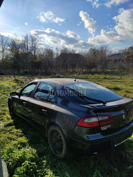 Renault Laguna 