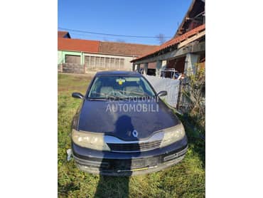 Renault Laguna 