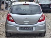 Opel Corsa D 1.2