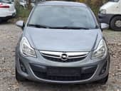 Opel Corsa D 1.2