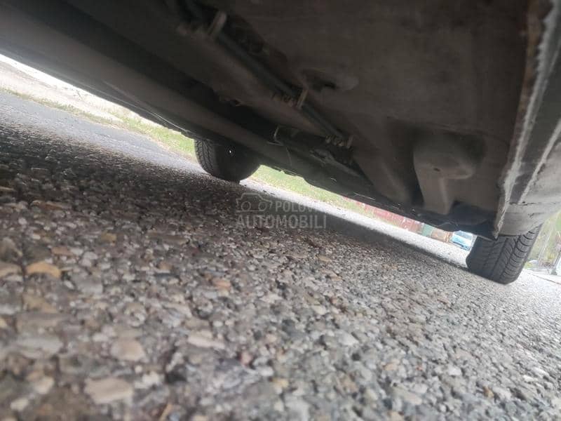 Peugeot 206 1.4 HDI Peugeot 206 1.4 HDI