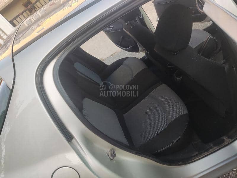 Peugeot 206 1.4 HDI Peugeot 206 1.4 HDI