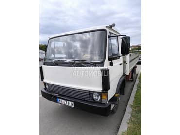 Iveco Turbo Zeta