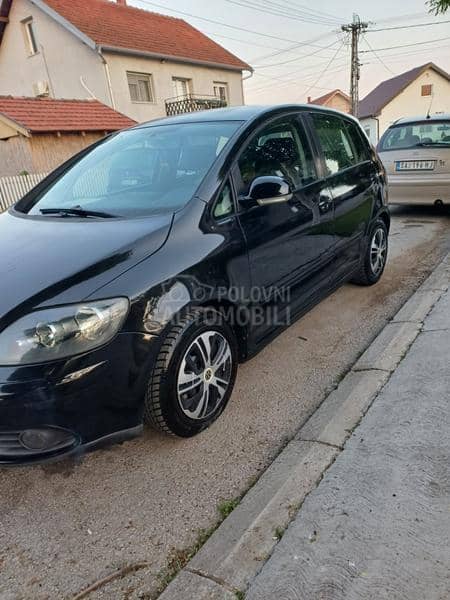 Volkswagen Golf Plus hitna prodaja