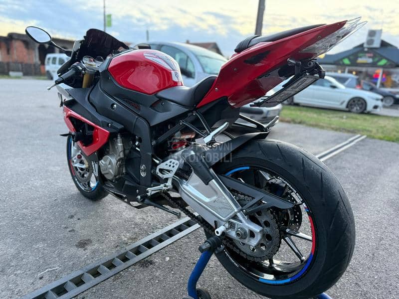 BMW s1000rr