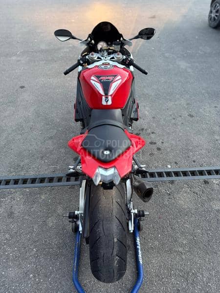 BMW s1000rr