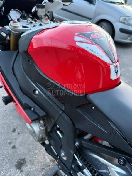 BMW s1000rr