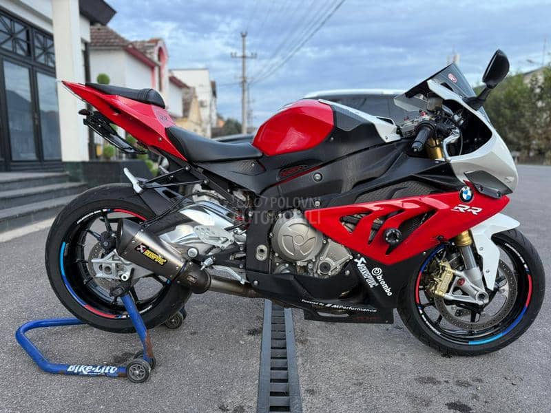 BMW s1000rr
