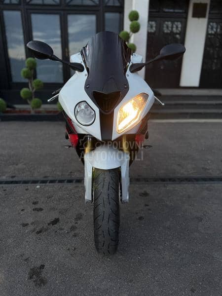 BMW s1000rr