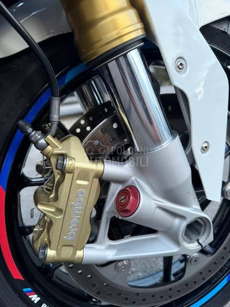 BMW s1000rr