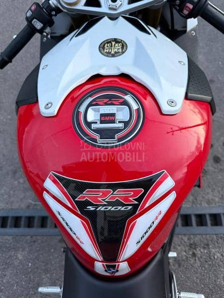 BMW s1000rr