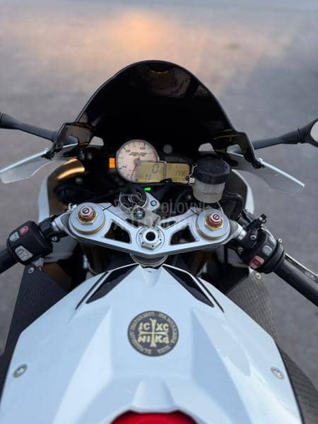 BMW s1000rr