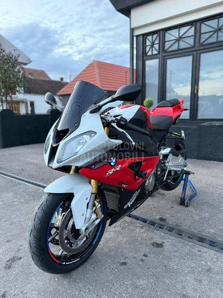 BMW s1000rr