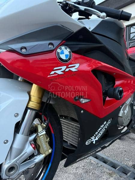 BMW s1000rr