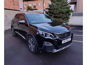 Peugeot 3008 2,0 GT LINE