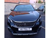 Peugeot 3008 2,0 GT LINE
