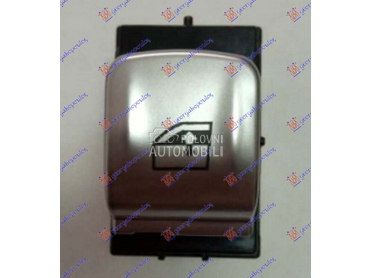 PREKIDAC U PREDNJIM VRATIMA SR za BMW X7 od 2023. do 2025. god.