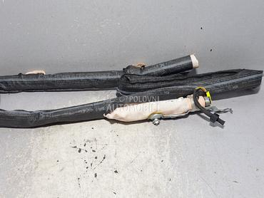 KROVNI AIRBAG za Peugeot 308