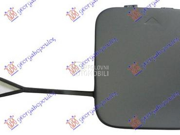 POKLOPAC KUKE ZADNJEG BRANIKA za BMW Serija 3 od 2018. do 2022. god.