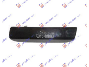 POKLOPAC KUKE ZADNJEG BRANIKA za BMW Serija 3 od 2018. do 2022. god.