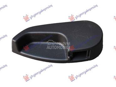 RUCICA ZA OTVARANJE HAUBE UNUT za BMW Serija 3 od 2022. do 2025. god.