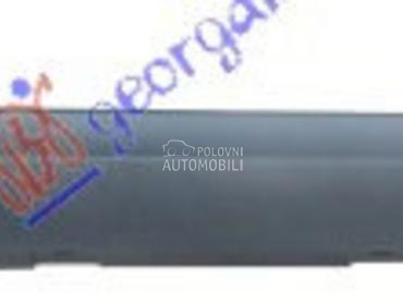 SAJTNA PLASTICNA (M-SPORT) za BMW Serija 3 od 2018. do 2022. god.