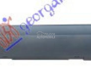 SAJTNA PLASTICNA (M-SPORT) za BMW Serija 3 od 2022. do 2025. god.