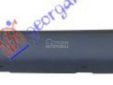 SAJTNA PLASTICNA (SA OTVOROM Z za BMW Serija 3 od 2022. do 2025. god.