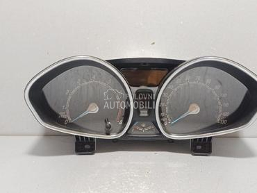 CELER SAT za Ford Fiesta