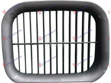 RESETKA NA KUCISTU FILTERA VAZ za BMW Serija 3 od 2022. do 2025. god.