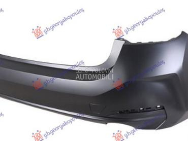 ZADNJI BRANIK PM (BASIC) za BMW Serija 3 od 2022. do 2025. god.