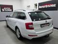 Škoda Octavia 1.4 G-Tec