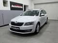 Škoda Octavia 1.4 G-Tec