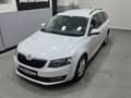 Škoda Octavia 1.4 G-Tec