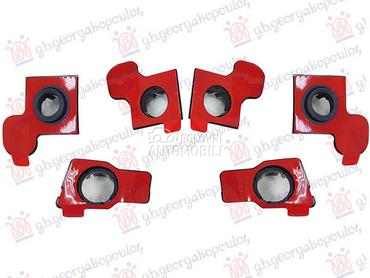 NOSAC SENZORA ZADNJEG BRANIKA za BMW Serija 3 od 2022. do 2025. god.