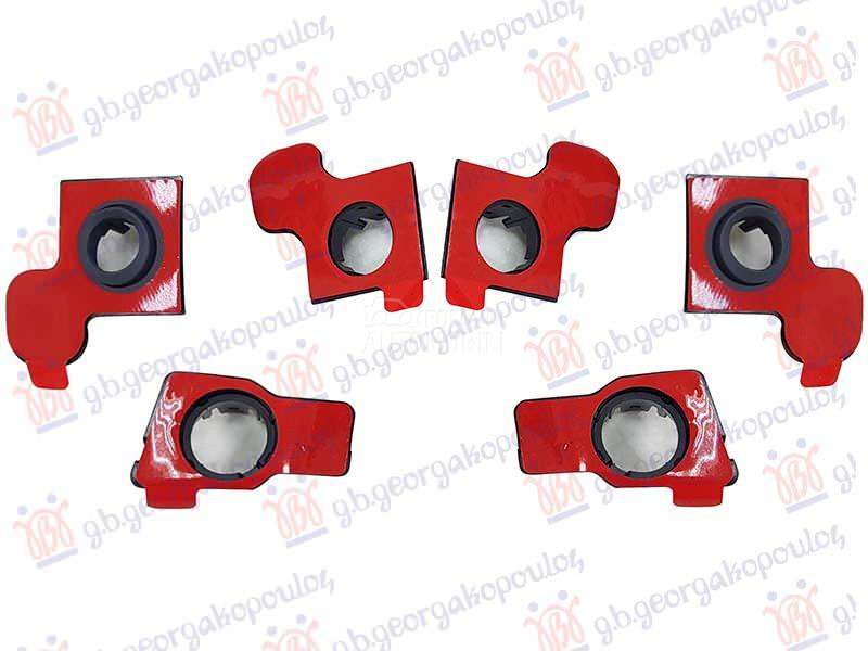 NOSAC SENZORA ZADNJEG BRANIKA