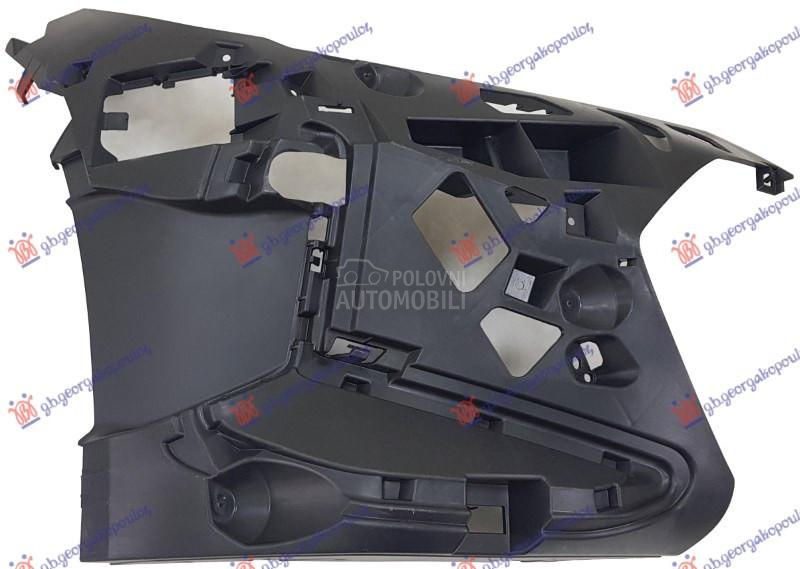 NOSAC PREDNJEG BRANIKA PLASTIC