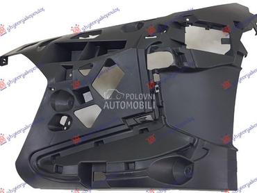 NOSAC PREDNJEG BRANIKA PLASTIC za BMW Serija 3 od 2022. do 2025. god.