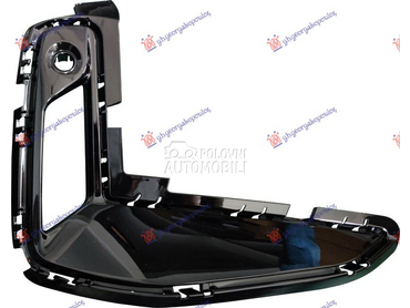 RESETKA PREDNJEG BRANIKA za BMW Serija 3 od 2022. do 2025. god.