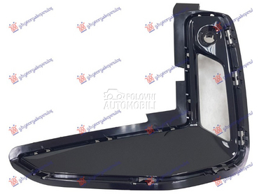 RESETKA PREDNJEG BRANIKA BOCNA za BMW Serija 3 od 2022. do 2025. god.