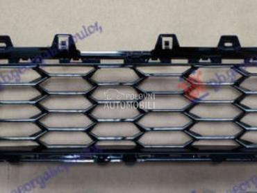 CENTRALNA RESETKA DONJA (M-SPO za BMW Serija 3 od 2022. do 2025. god.