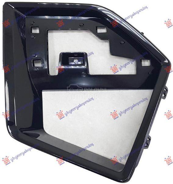 RESETKA PREDNJEG BRANIKA CENTR