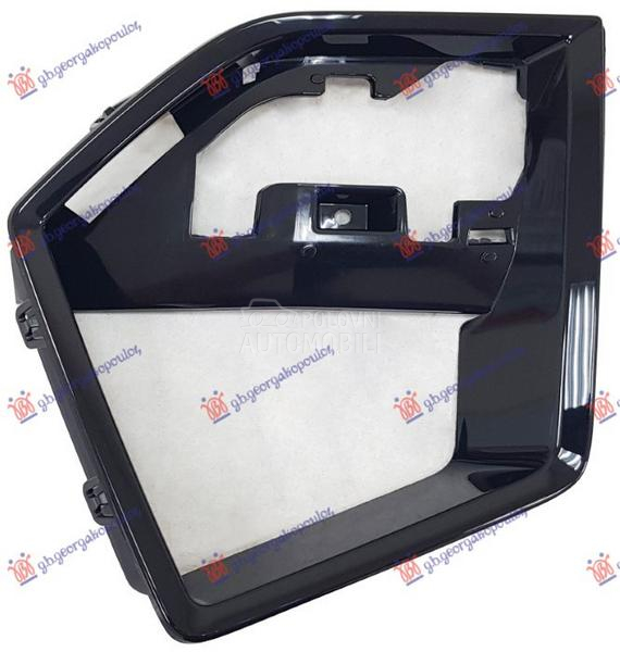 RESETKA PREDNJEG BRANIKA CENTR