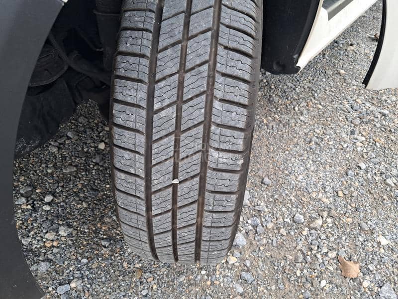 Volkswagen Transporter T6 2.0 TDI/DSG//9 SEDI