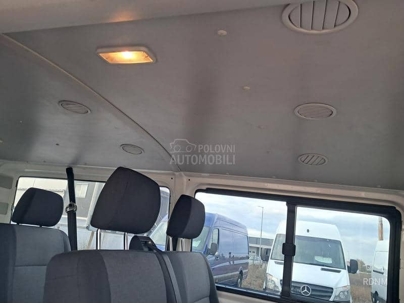 Volkswagen Transporter T6 2.0 TDI/DSG//9 SEDI